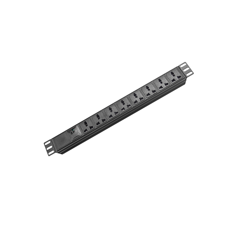 PDU08-1U-M8-F1