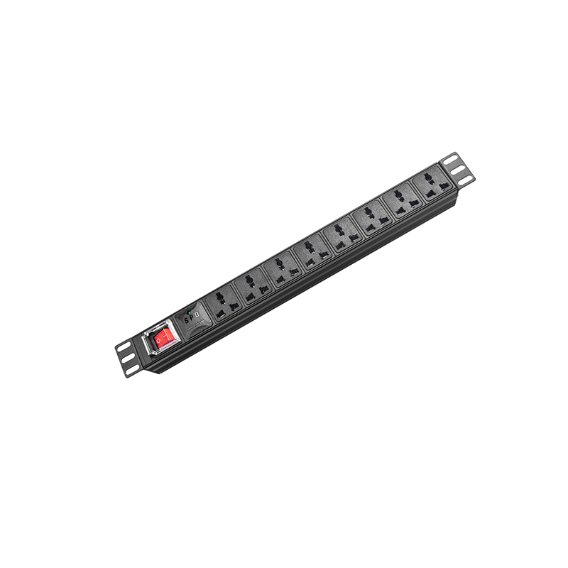 PDU08-1U-M8-F1K1