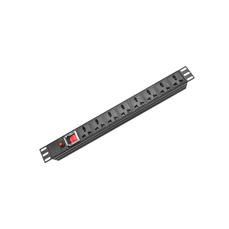 PDU08-1U-M8-G1K1