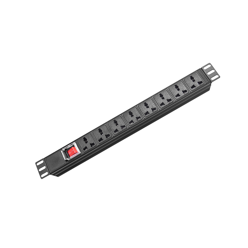 PDU08-1U-M8-K1