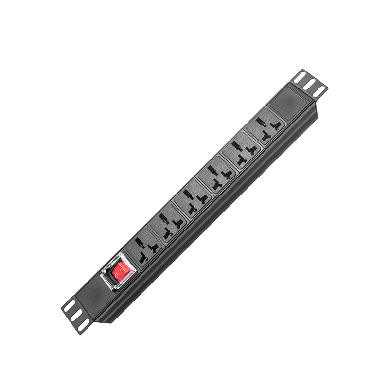 PDU08-1U-N6-K1