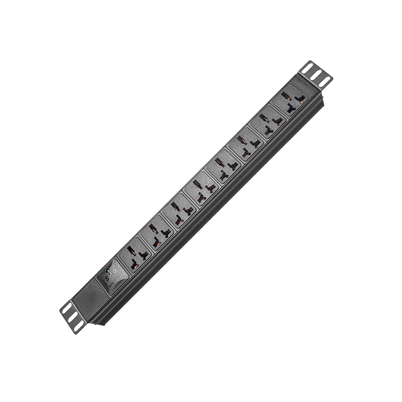 PDU08-1U-N8-F1