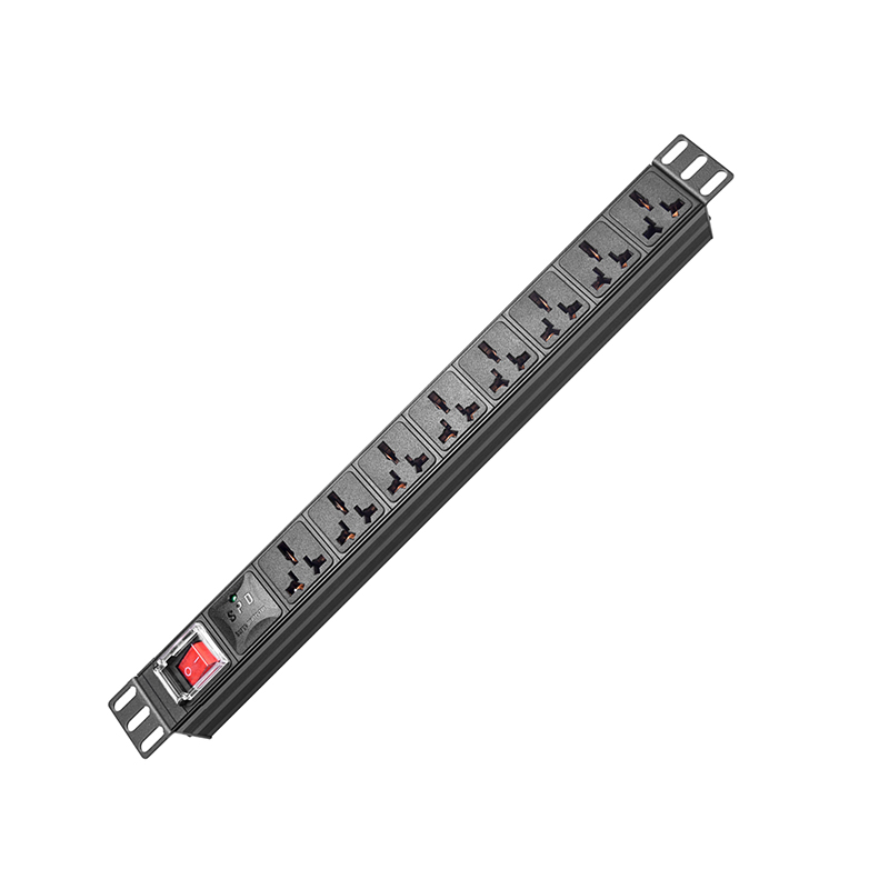 PDU08-1U-N8-F1K1