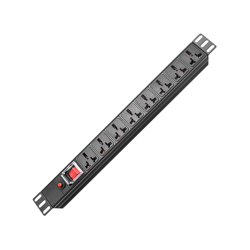 PDU08-1U-N8-G1K1