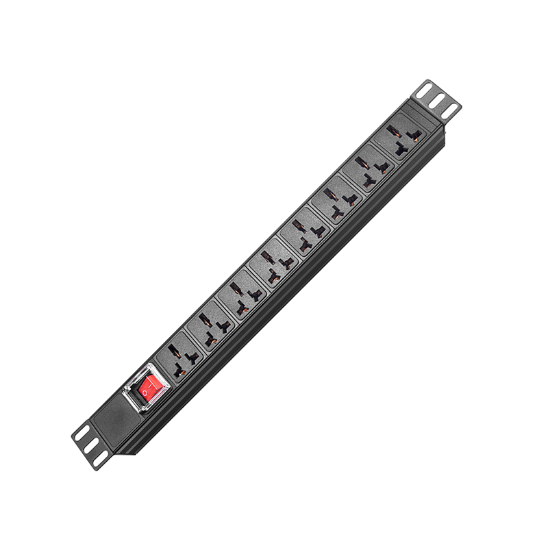 PDU08-1U-N8-K1