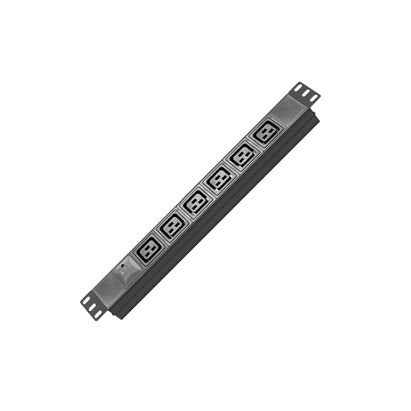 PDU08-1U-D6-F1