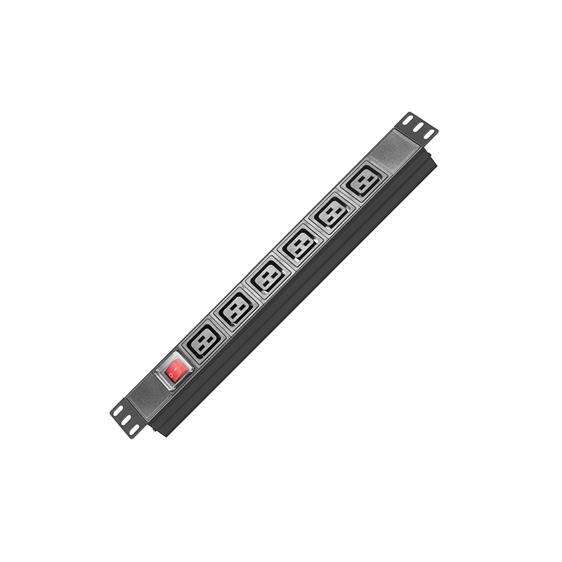 PDU08-1U-D6-K1