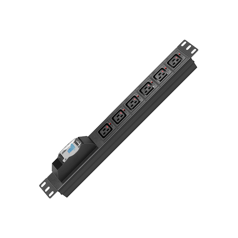 PDU08-1U-DA6-Y1