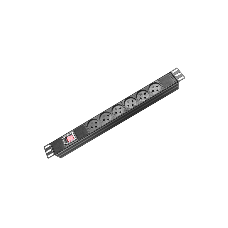 PDU08-1U-QA6-K1