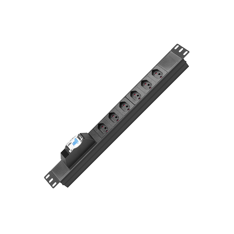 PDU08-1U-L6-Y1