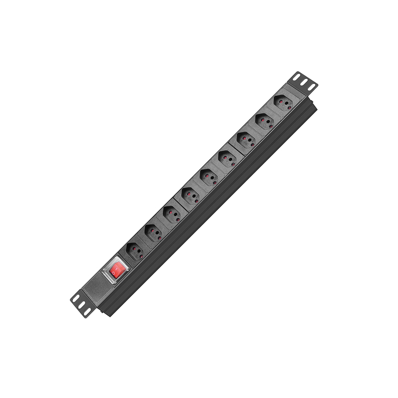 PDU08-1U-L9-K1